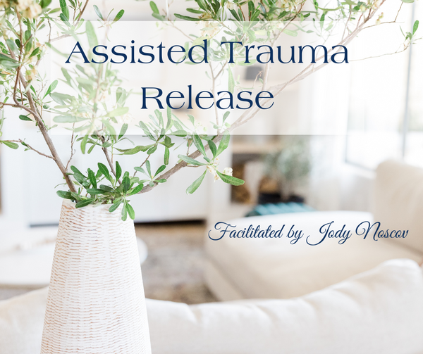 Assisted Trauma Release
