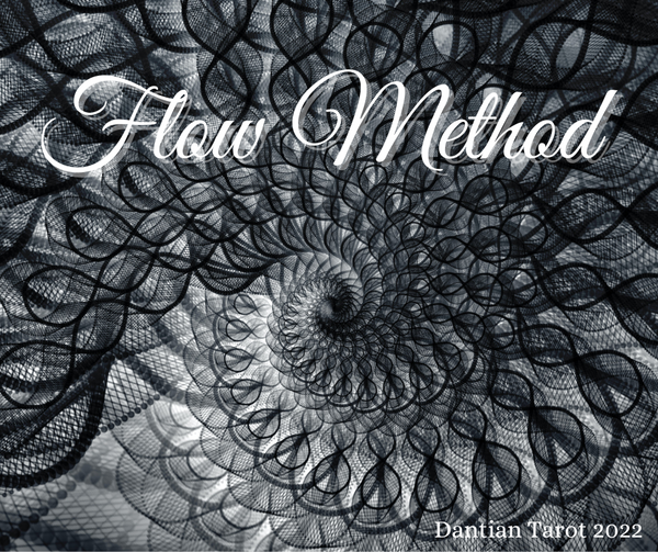 Flow Method - Tarot