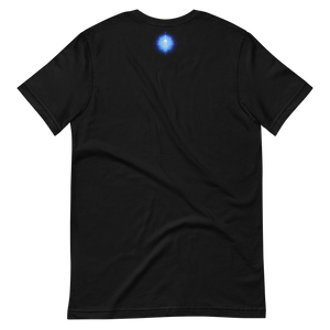 Aquarius AF - Unisex T-Shirt