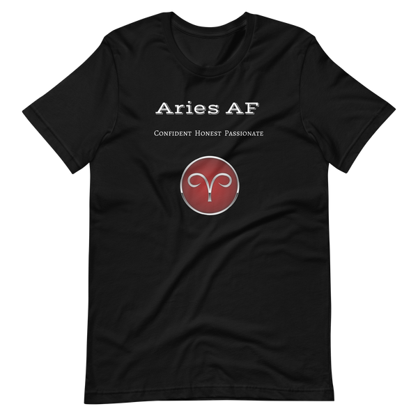 Aries AF - Unisex T-Shirt