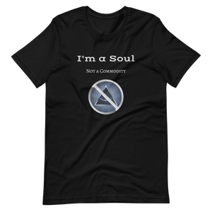 Soul -  Unisex T-Shirt