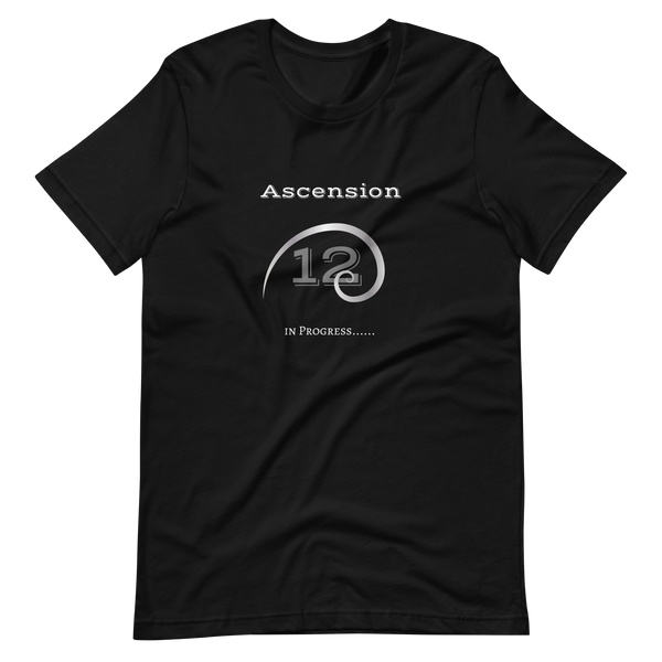 Ascension -  Unisex T-Shirt